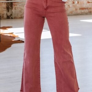 SALE - Lena Relaxed Fit Denim