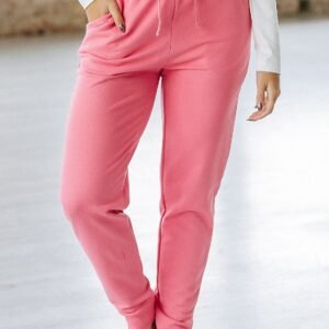 SALE - Mila French Terry Joggers